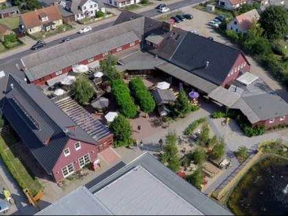Foto: Alte Pommernkate